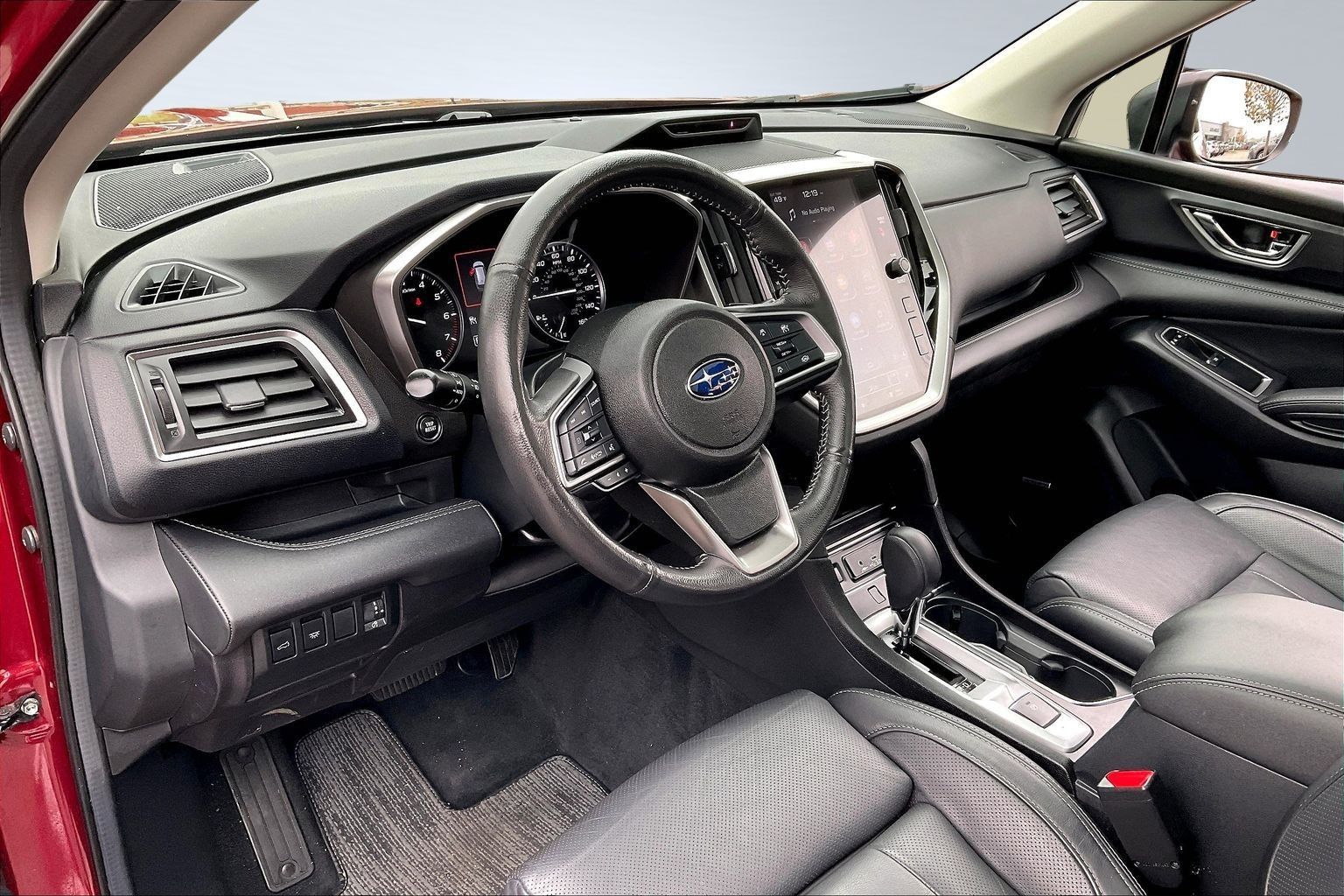 2024 SUBARU ASCENT - Image 12