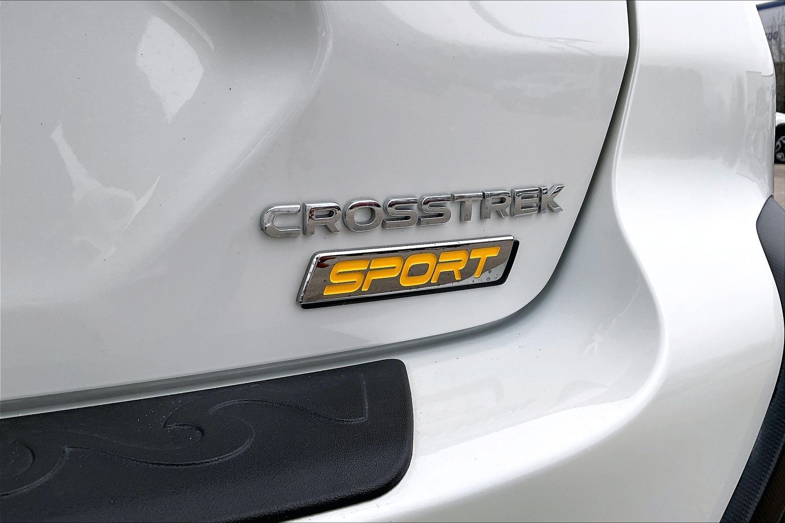2025 SUBARU CROSSTREK - Image 31
