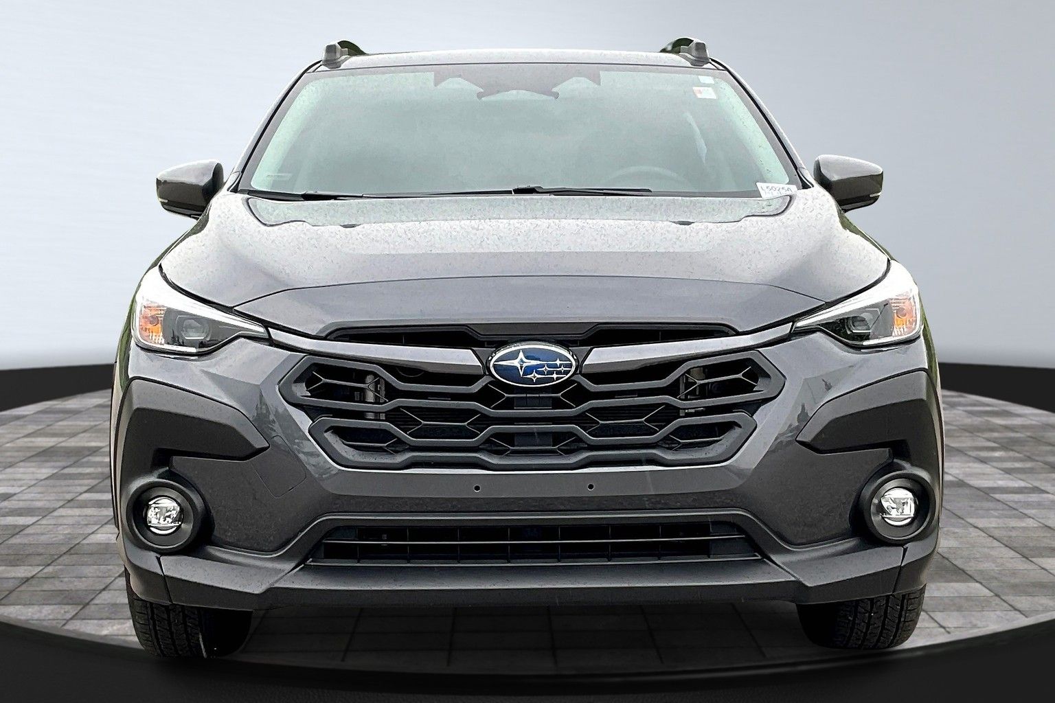 2024 Subaru Crosstrek Premium photo 2