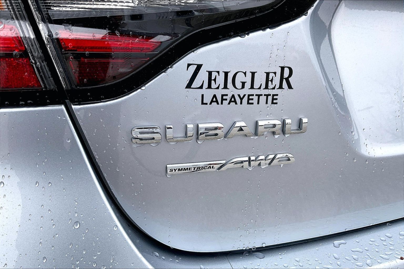 2025 SUBARU LEGACY - Image 31