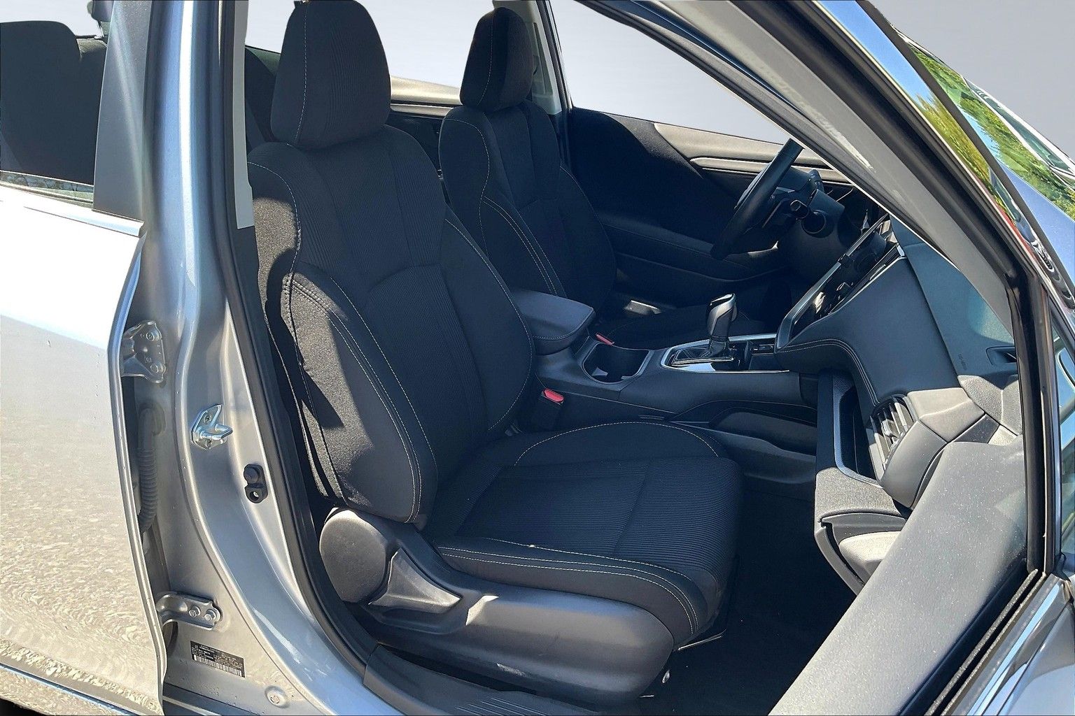 2022 Subaru Legacy Premium photo 4