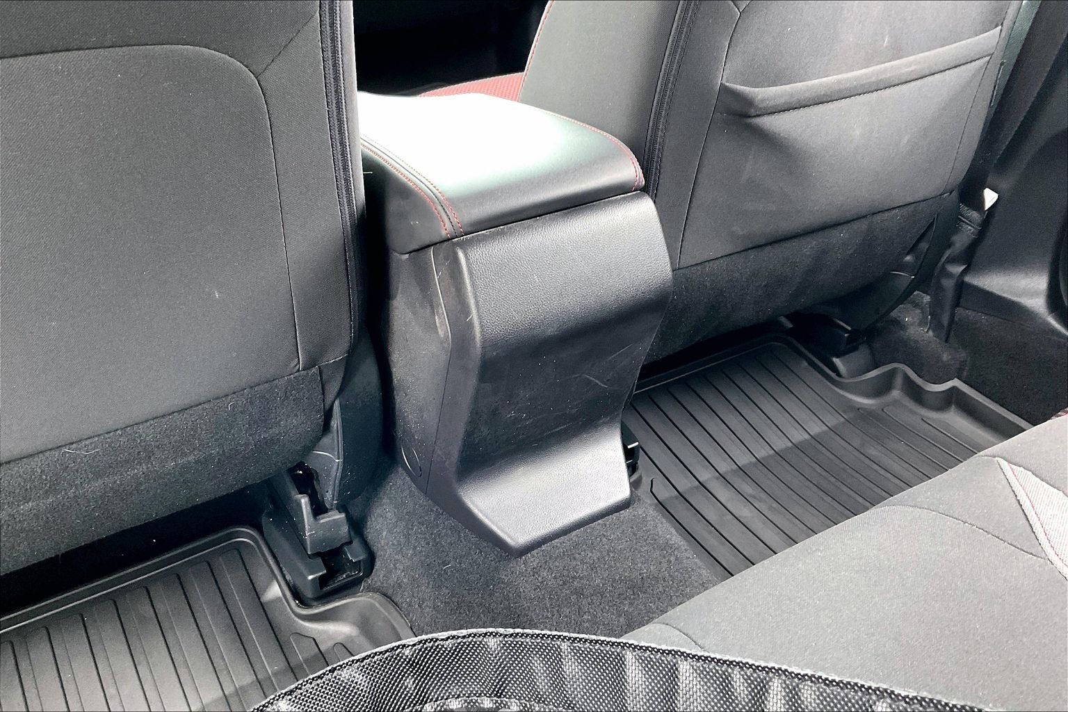 2022 SUBARU IMPREZA - Image 23