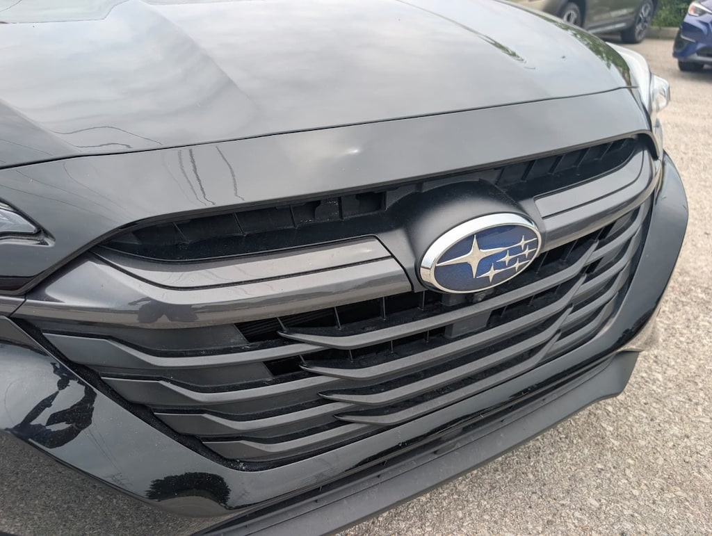 Certified 2024 Subaru Legacy Touring XT Sedan