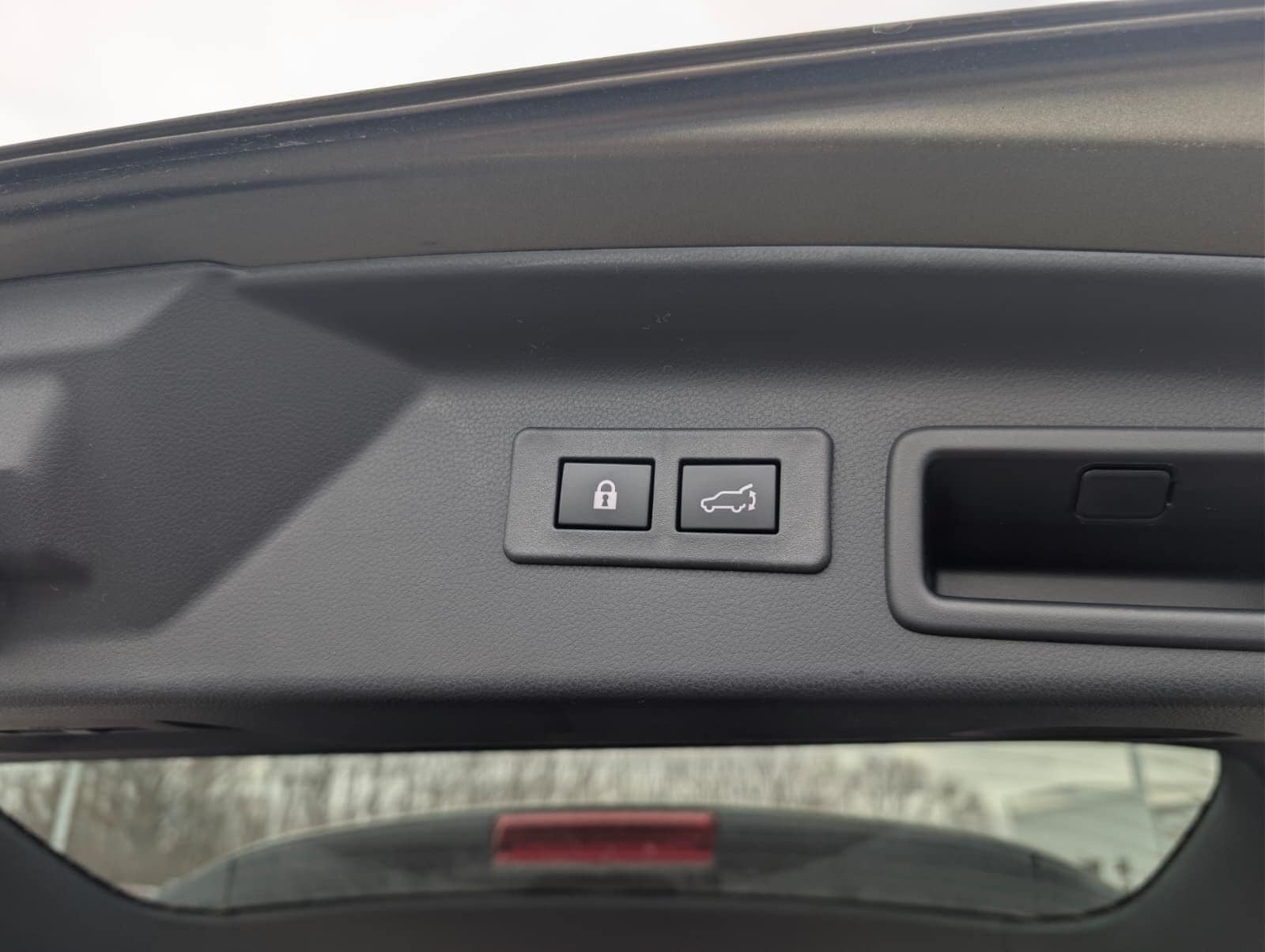 2026 SUBARU FORESTER - Image 17