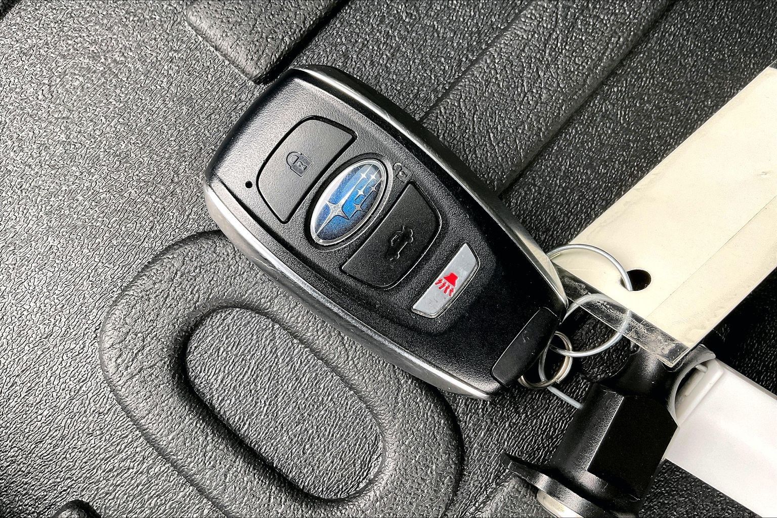 2025 SUBARU OUTBACK - Image 9