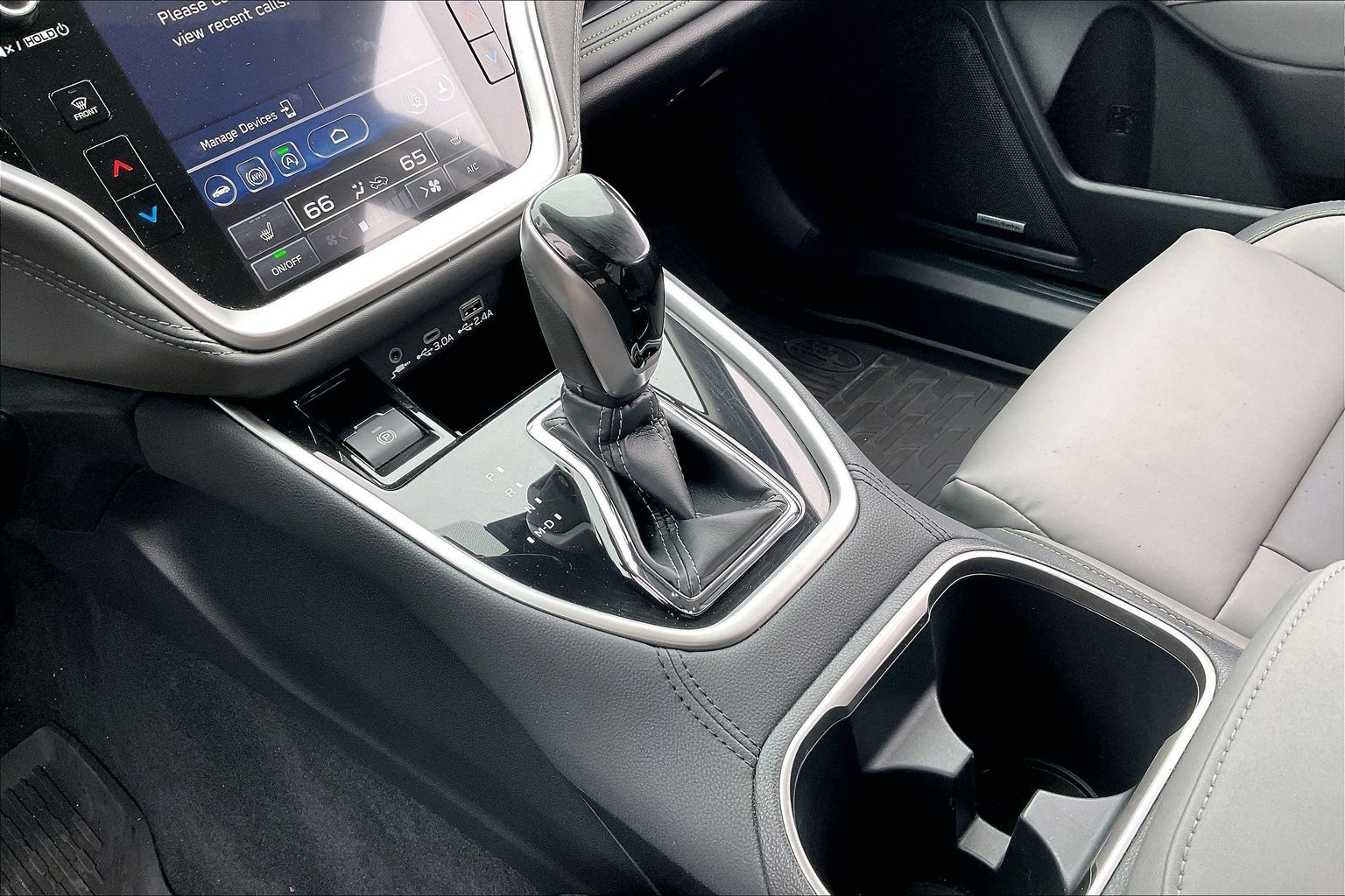 2025 SUBARU OUTBACK - Image 13