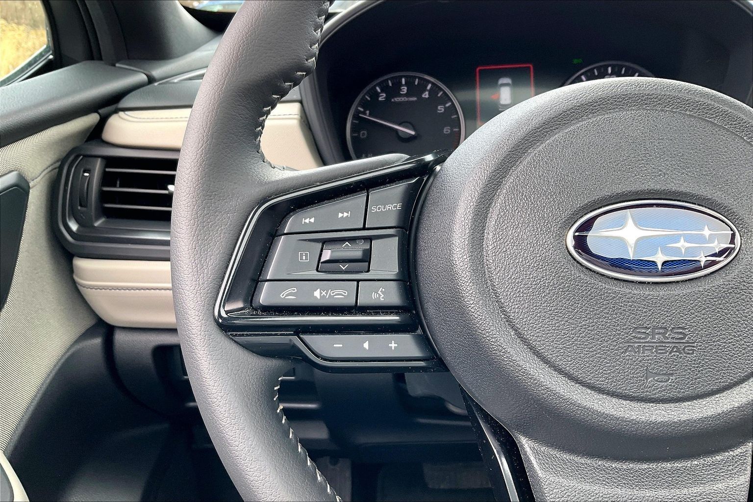 2026 SUBARU FORESTER - Image 19