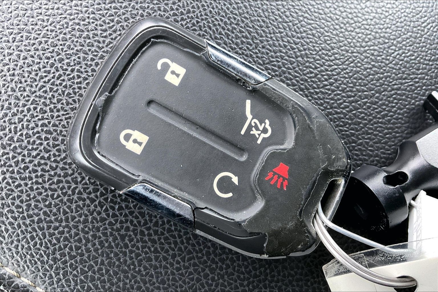 2017 GMC ACADIA - Image 9