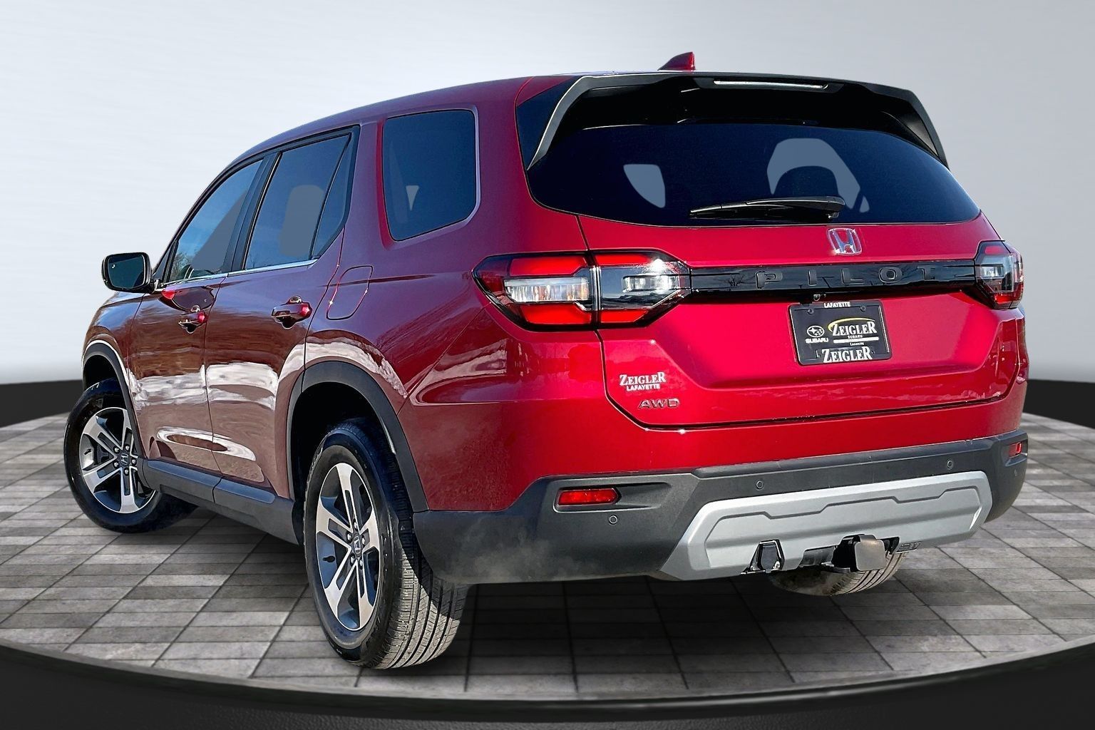 2023 HONDA PILOT - Image 11
