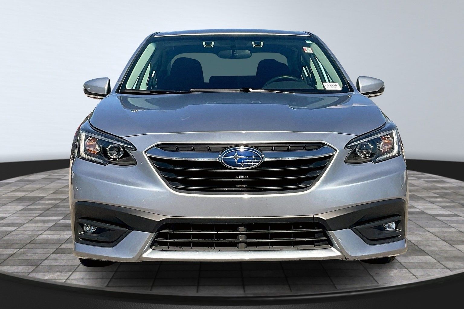 2022 Subaru Legacy Premium photo 2