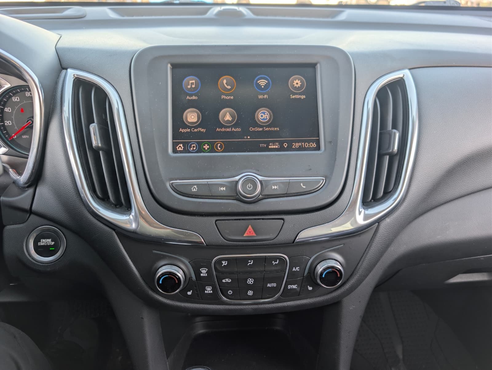 2020 CHEVROLET EQUINOX - Image 12