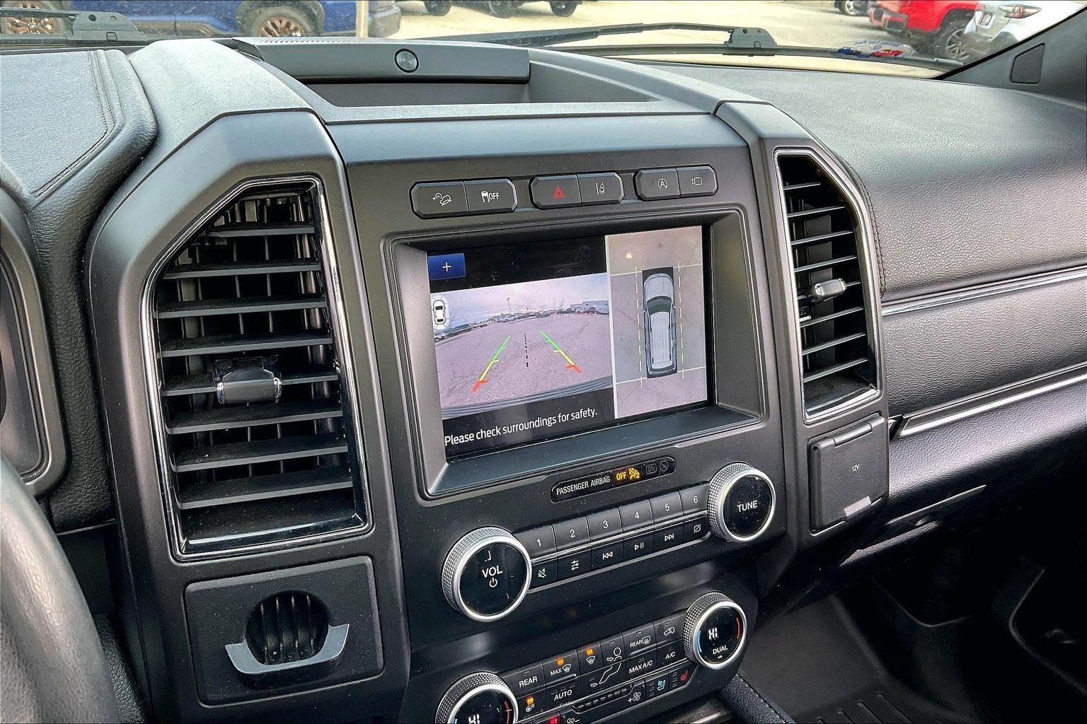 2021 FORD EXPEDITION MAX - Image 17