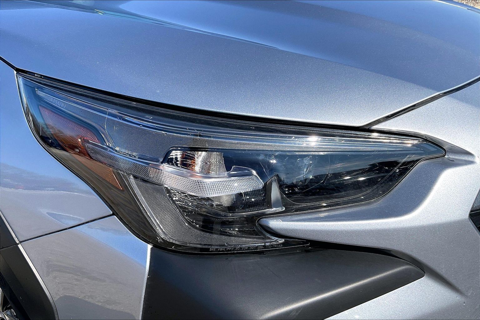 2025 SUBARU OUTBACK - Image 30