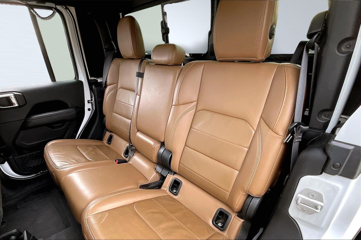 2022 JEEP GLADIATOR - Image 22