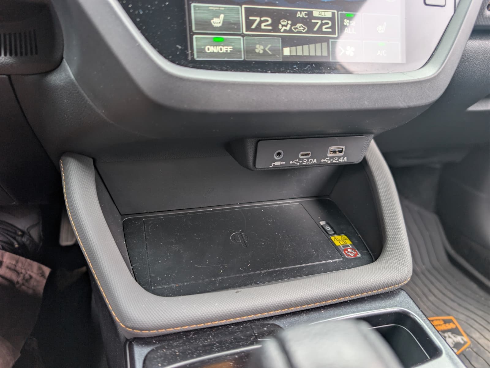 2026 SUBARU FORESTER - Image 30