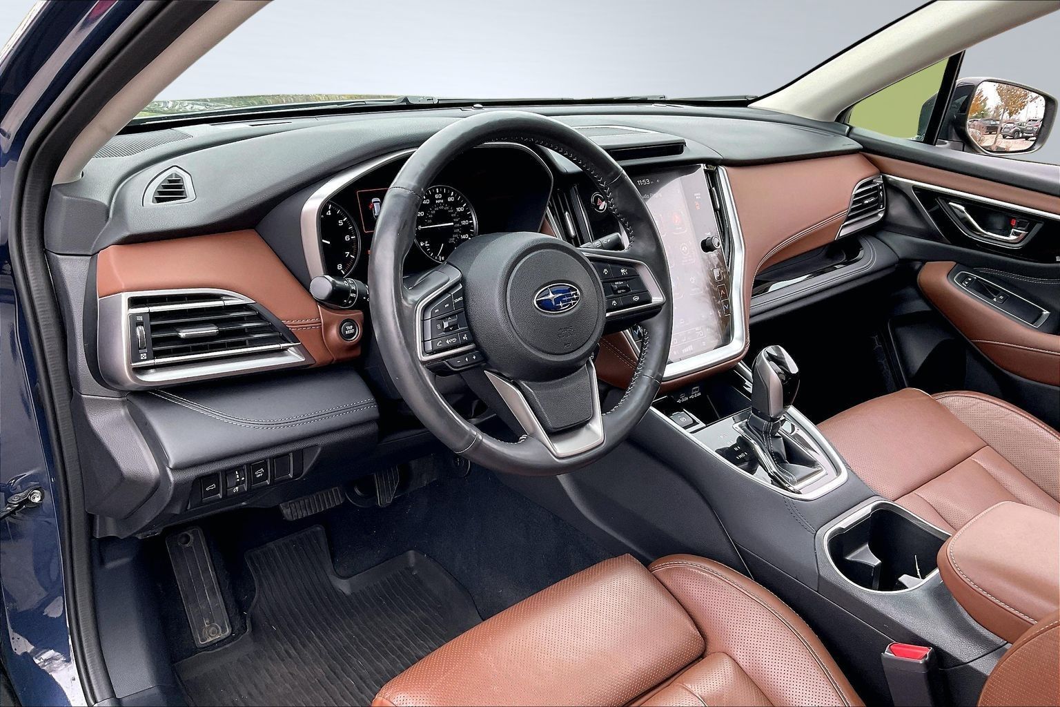 2023 SUBARU OUTBACK - Image 12