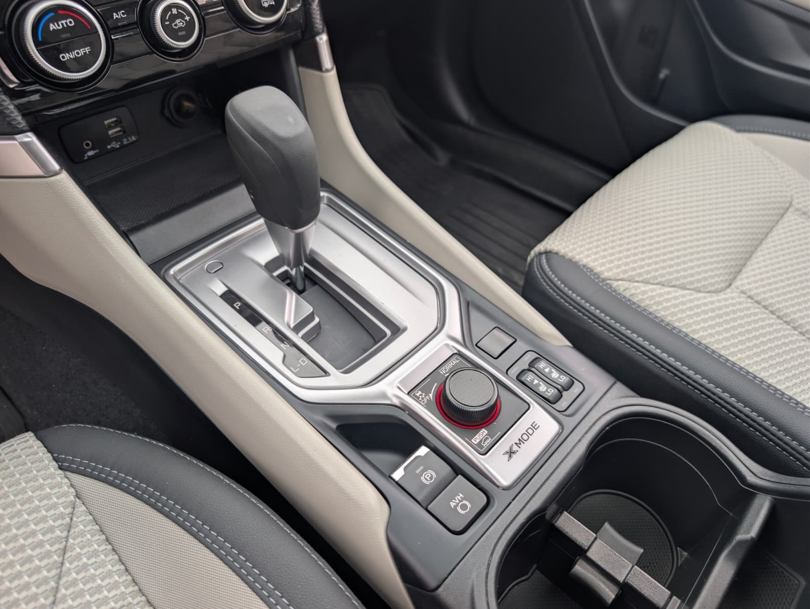 2023 SUBARU FORESTER - Image 23