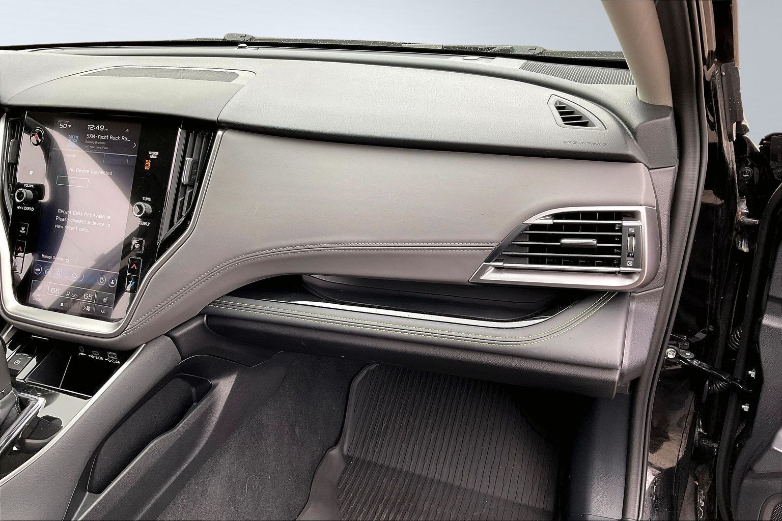 2025 SUBARU OUTBACK - Image 15