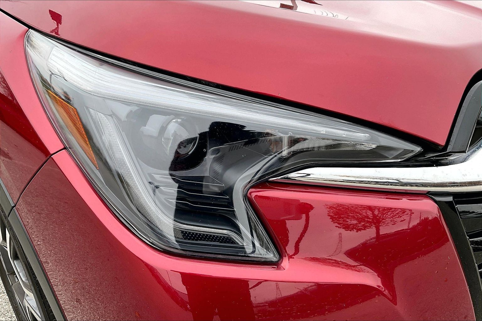 2024 SUBARU ASCENT - Image 31