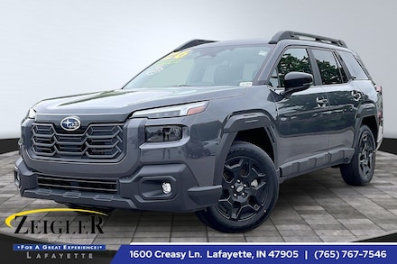 2026 Subaru Outback Limited SUV
