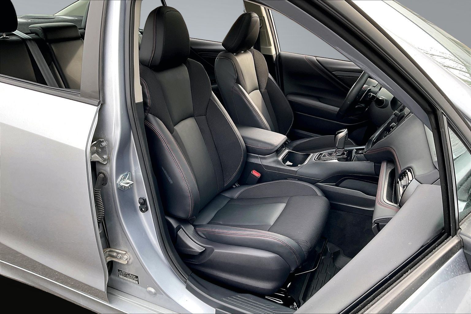 2024 SUBARU LEGACY - Image 7