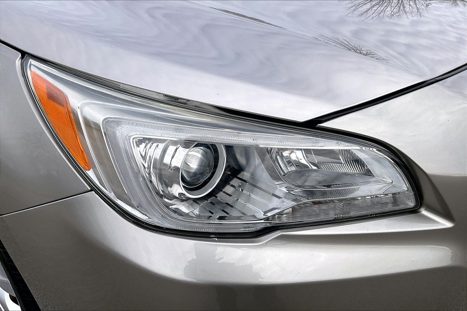 2016 SUBARU LEGACY - Image 29