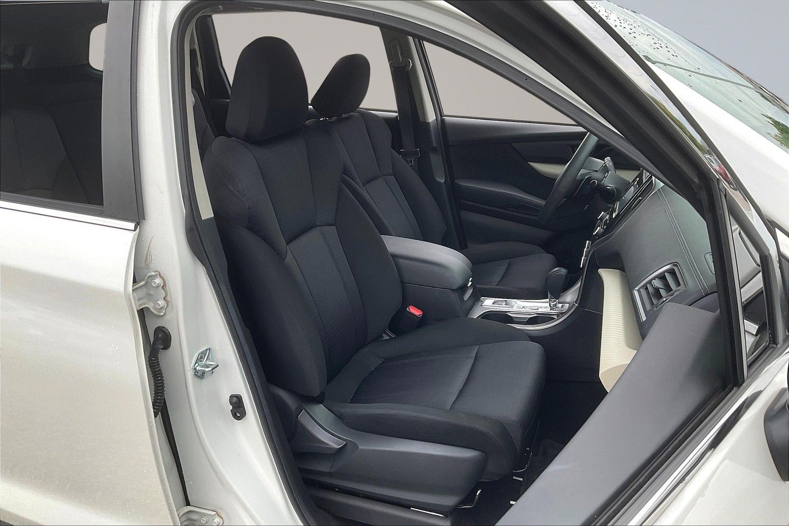 2022 Subaru Ascent Base photo 3