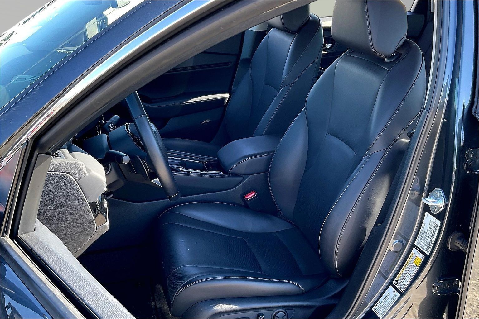 2024 HONDA ACCORD - Image 26