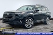 Subaru Forester Hybrid