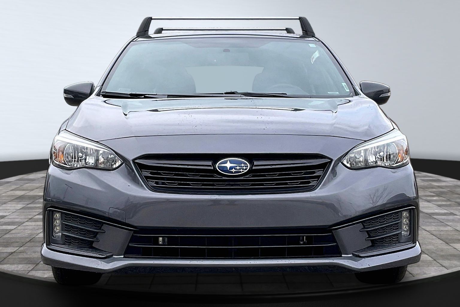 2022 SUBARU IMPREZA - Image 3