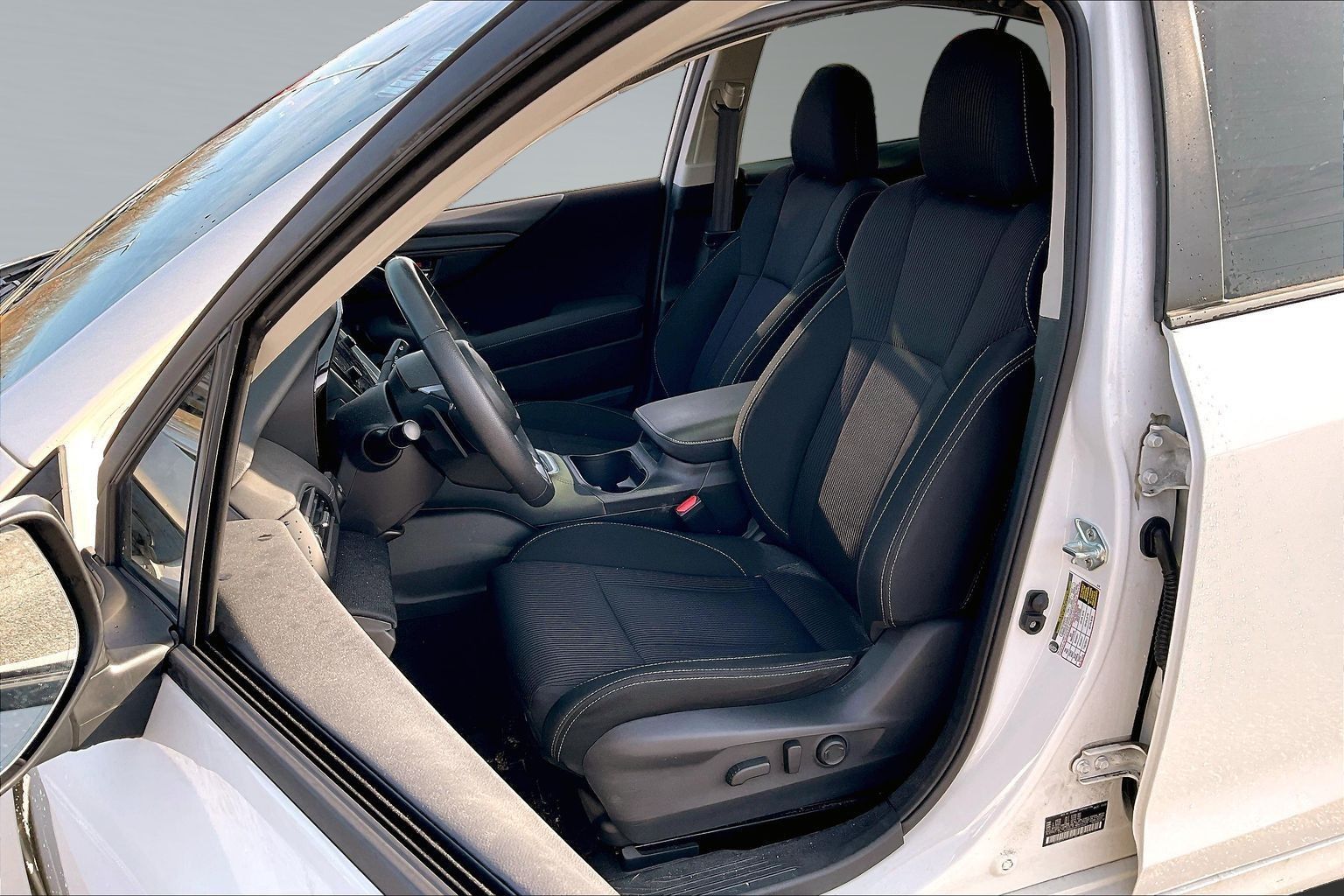 2023 SUBARU LEGACY - Image 19