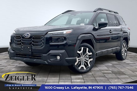 2026 Subaru Outback Touring XT SUV