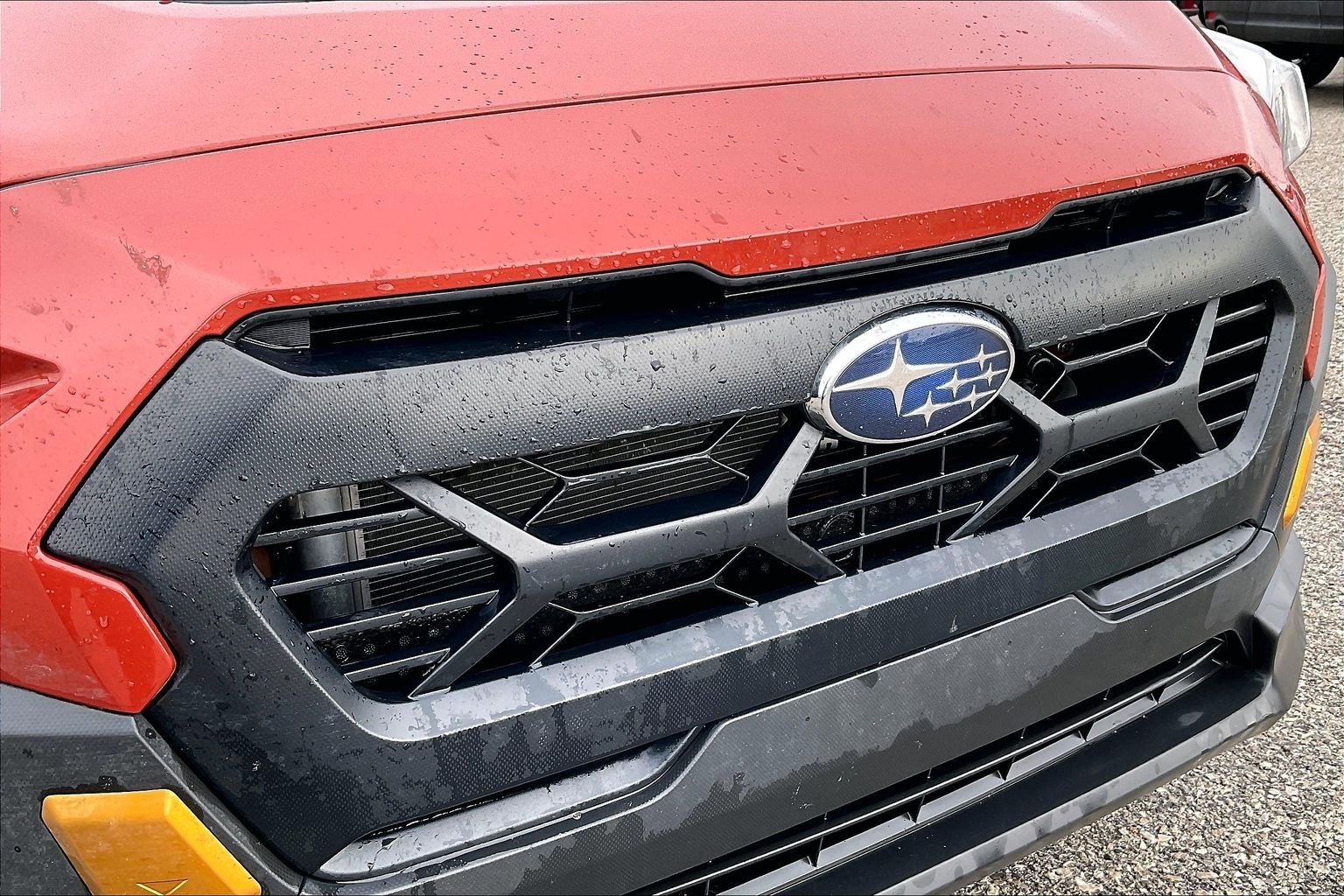 2024 SUBARU CROSSTREK - Image 18