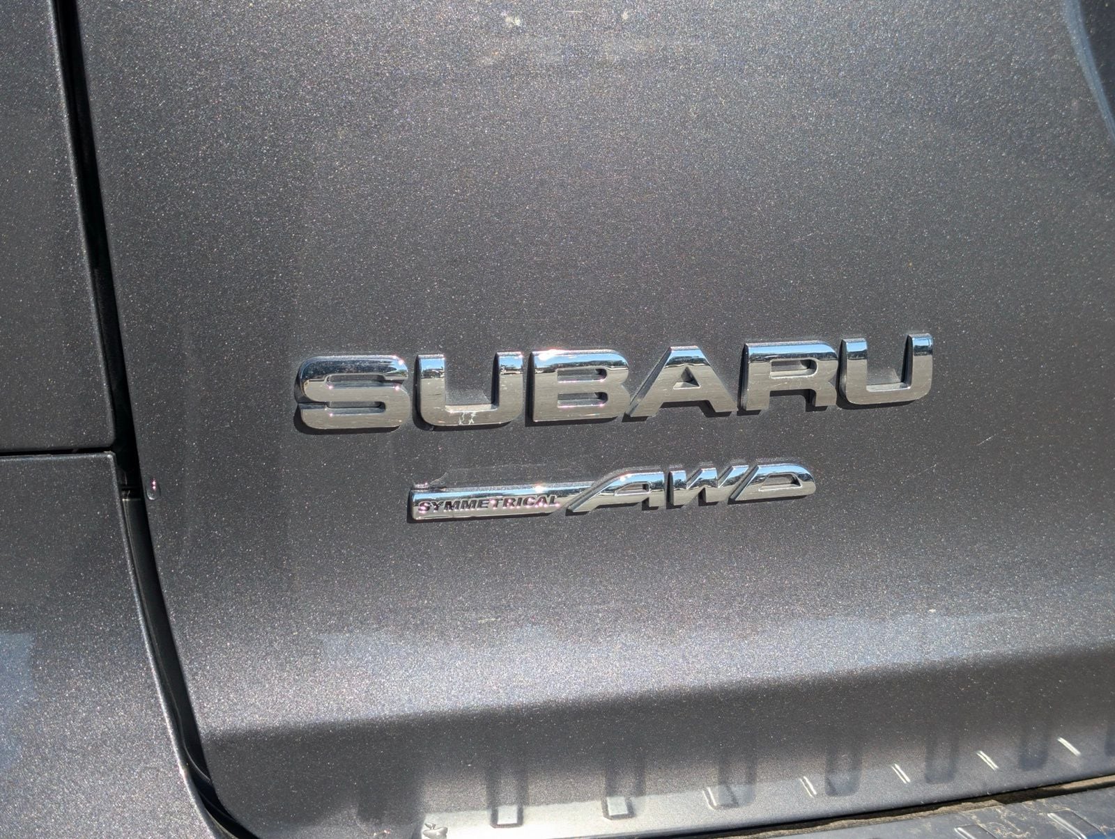 2024 SUBARU ASCENT - Image 34