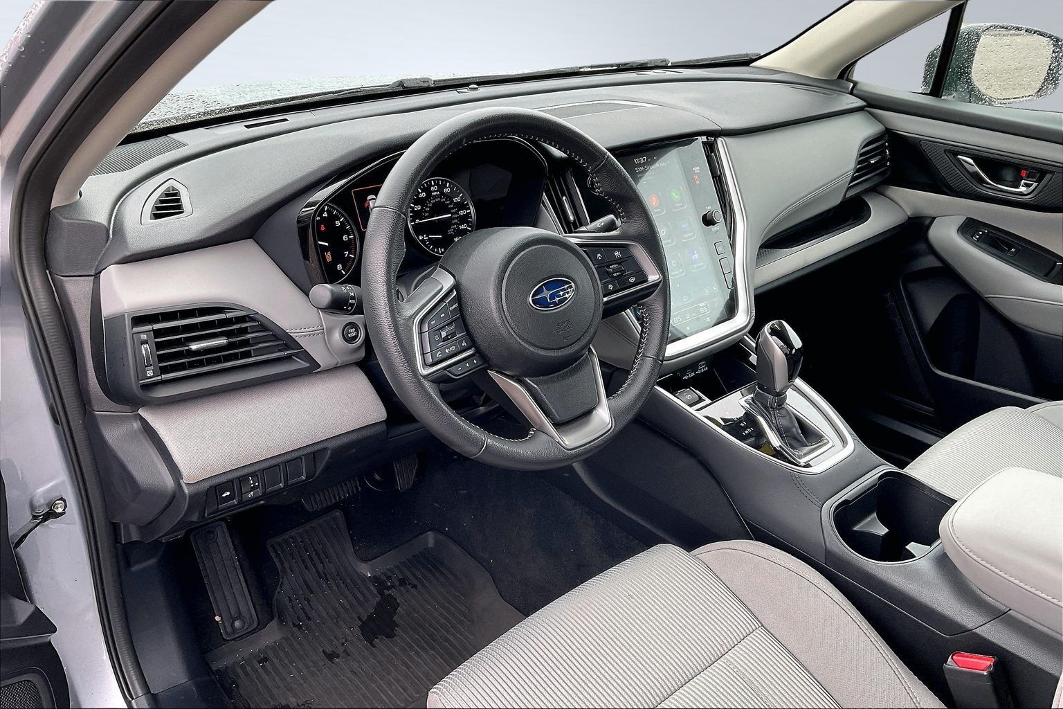 2025 SUBARU LEGACY - Image 12