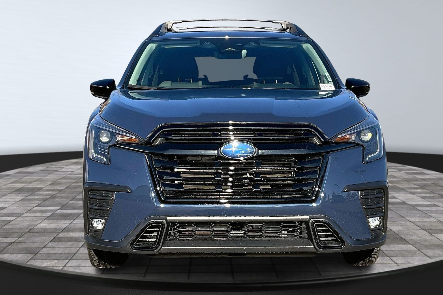 2024 Subaru Ascent Onyx Edition photo 3
