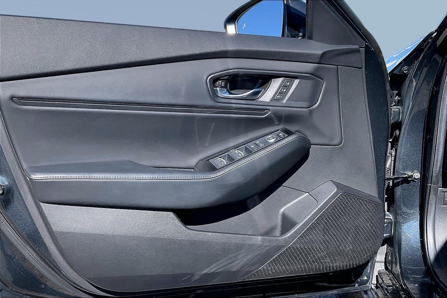 2024 HONDA ACCORD - Image 17