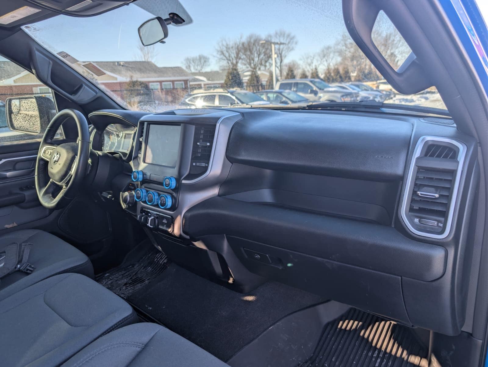 2022 RAM 1500 - Image 26