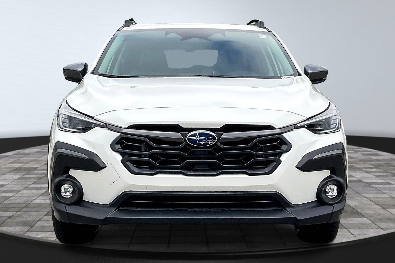 2024 Subaru Crosstrek Limited photo 2