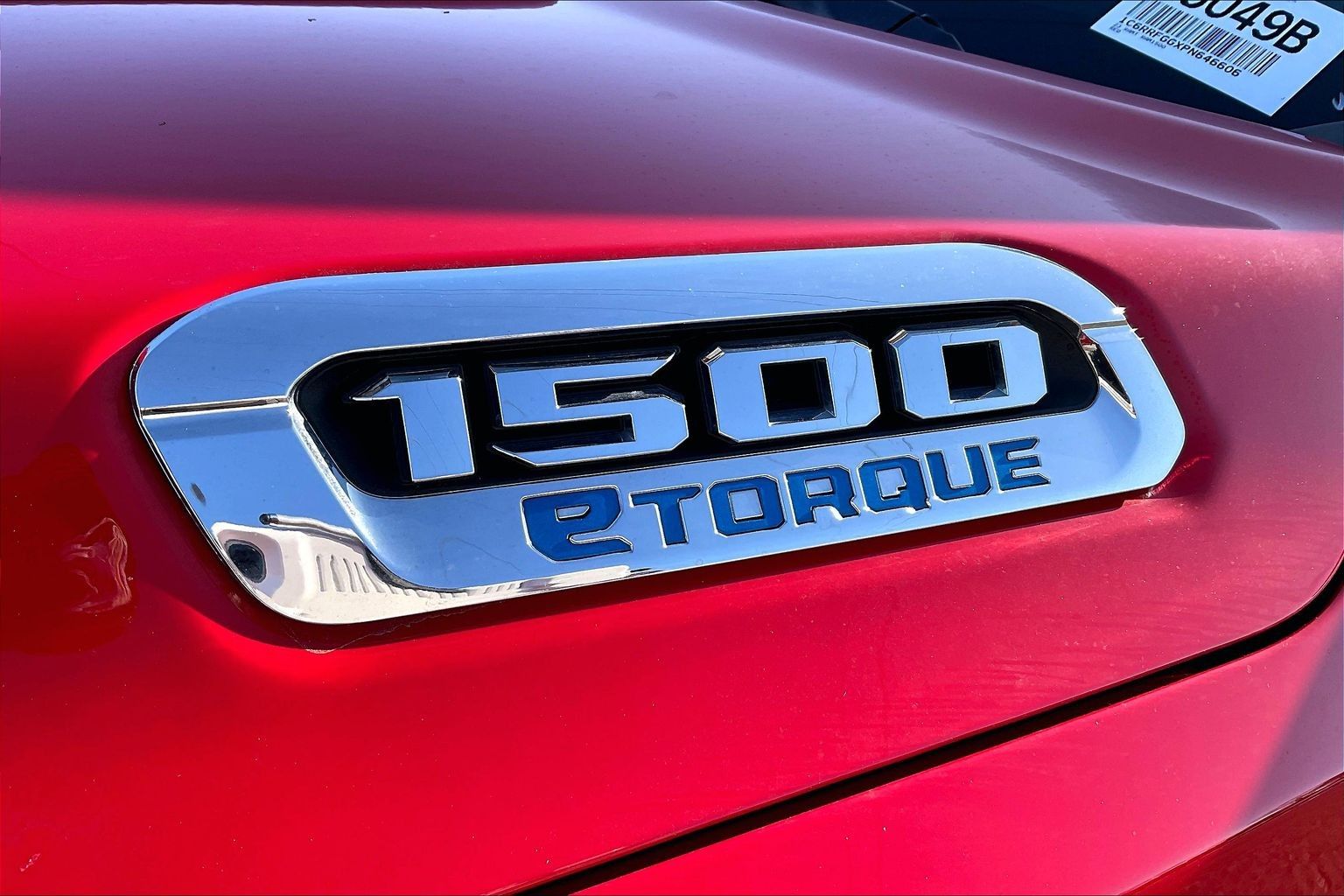 2023 RAM 1500 - Image 32