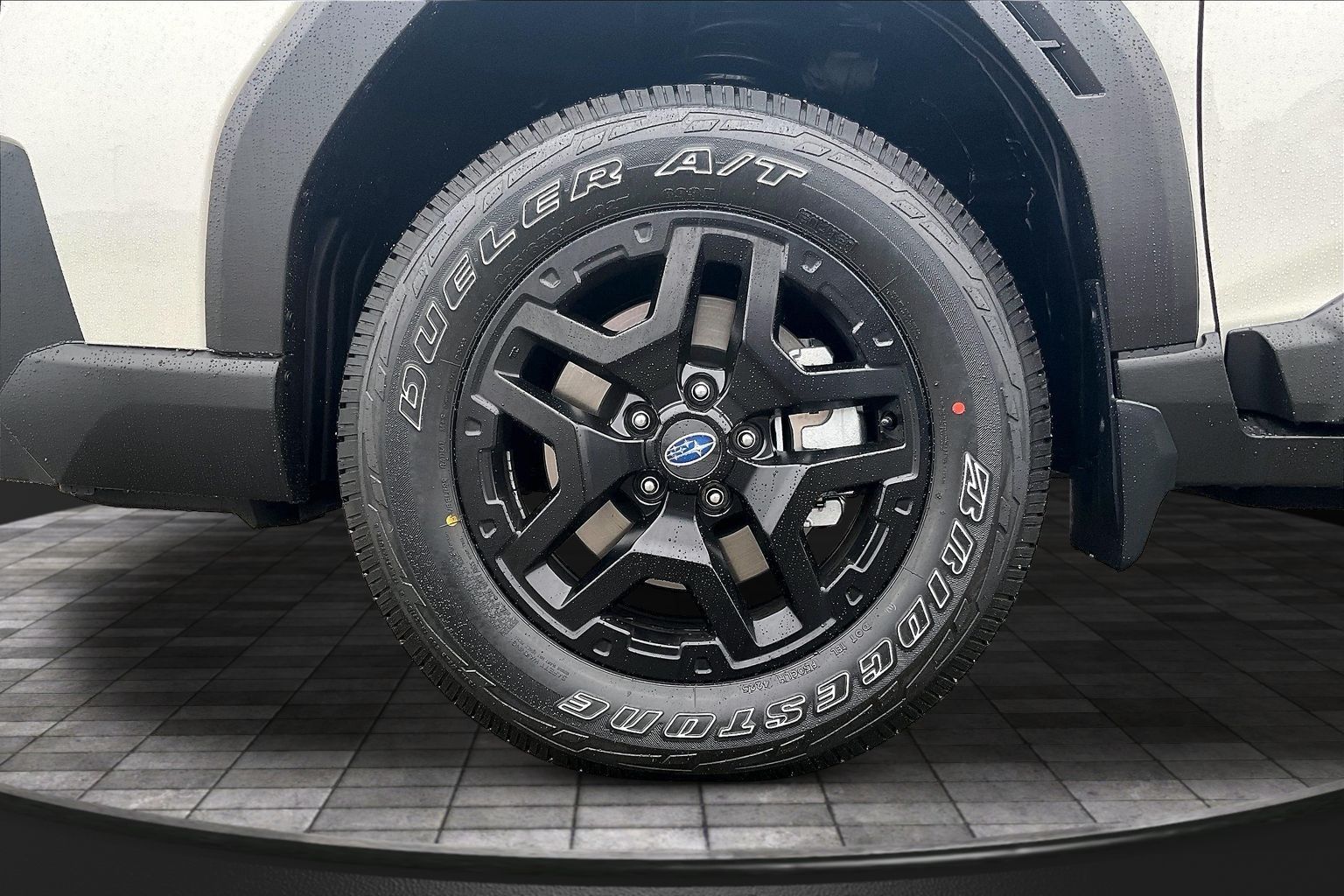 2026 Subaru Outback Wilderness - Photo 11