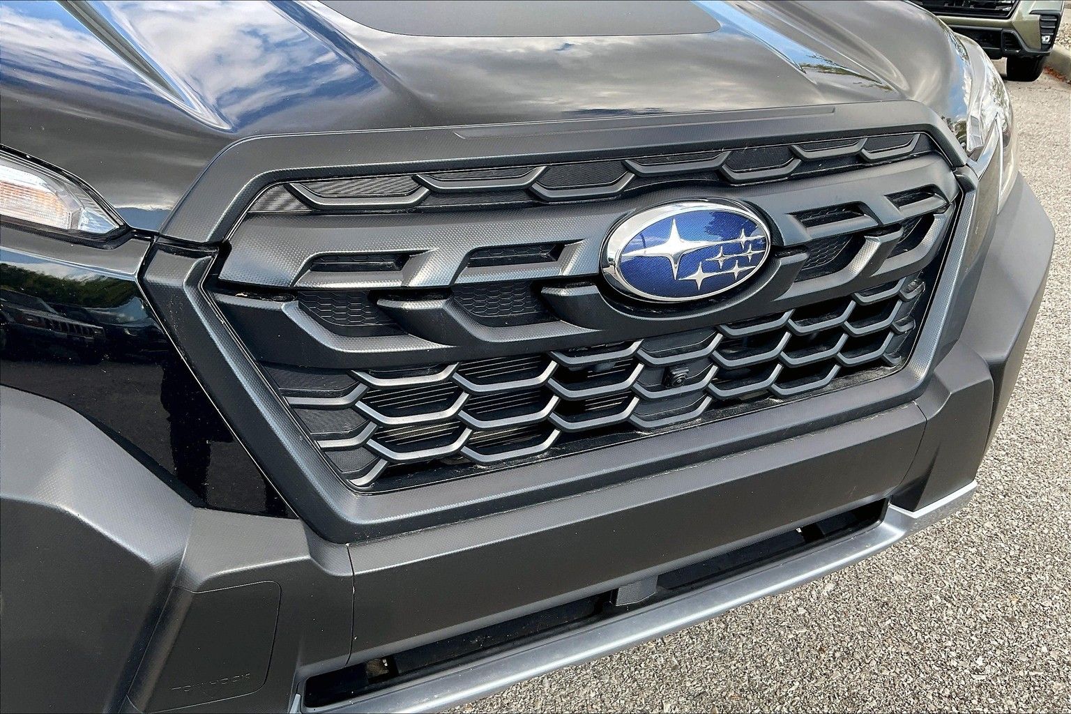 2024 SUBARU FORESTER - Image 29