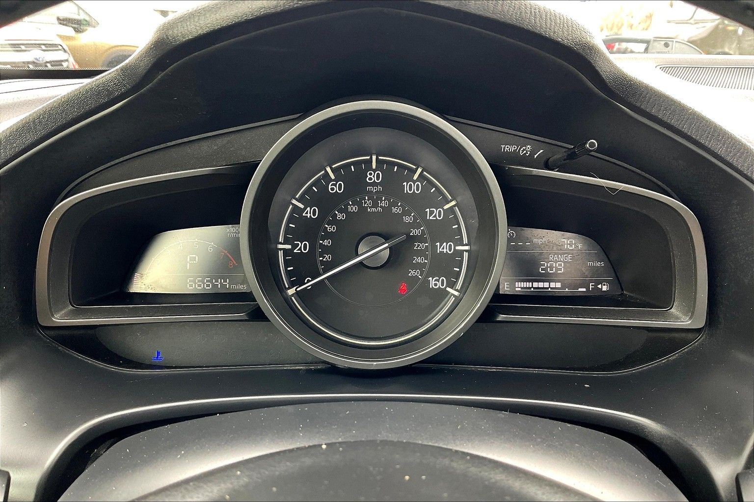 2017 MAZDA MAZDA3 - Image 20