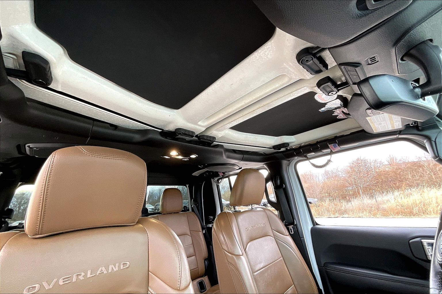 2022 JEEP GLADIATOR - Image 12