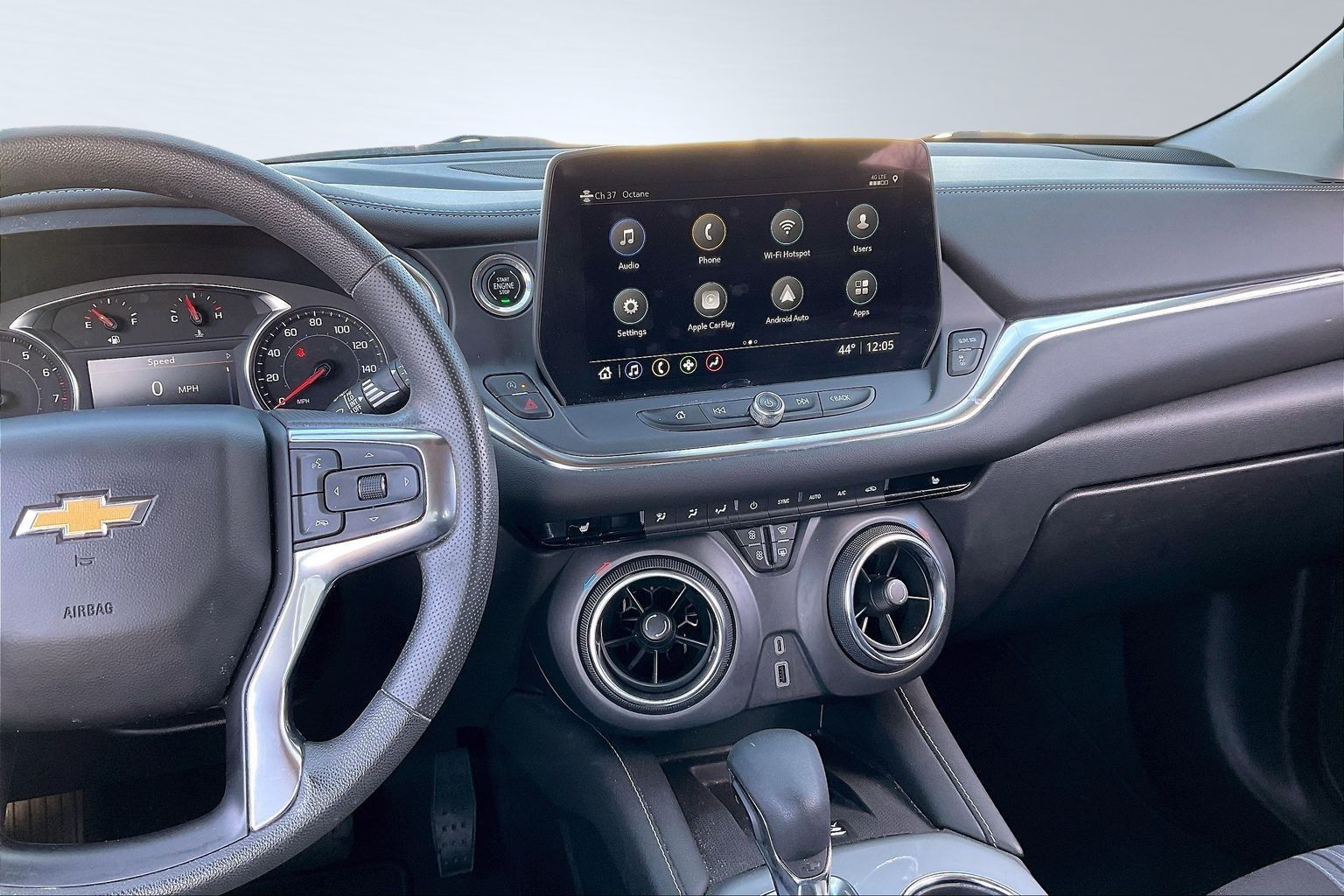 2024 CHEVROLET BLAZER - Image 6