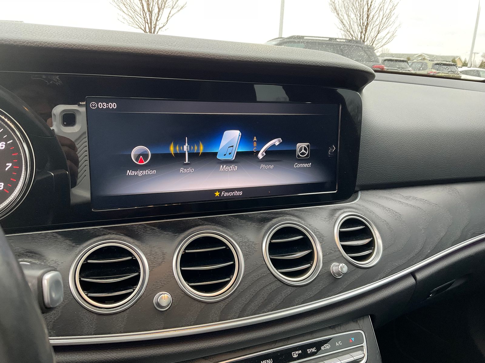 2019 MERCEDES-BENZ E-CLASS - Image 41