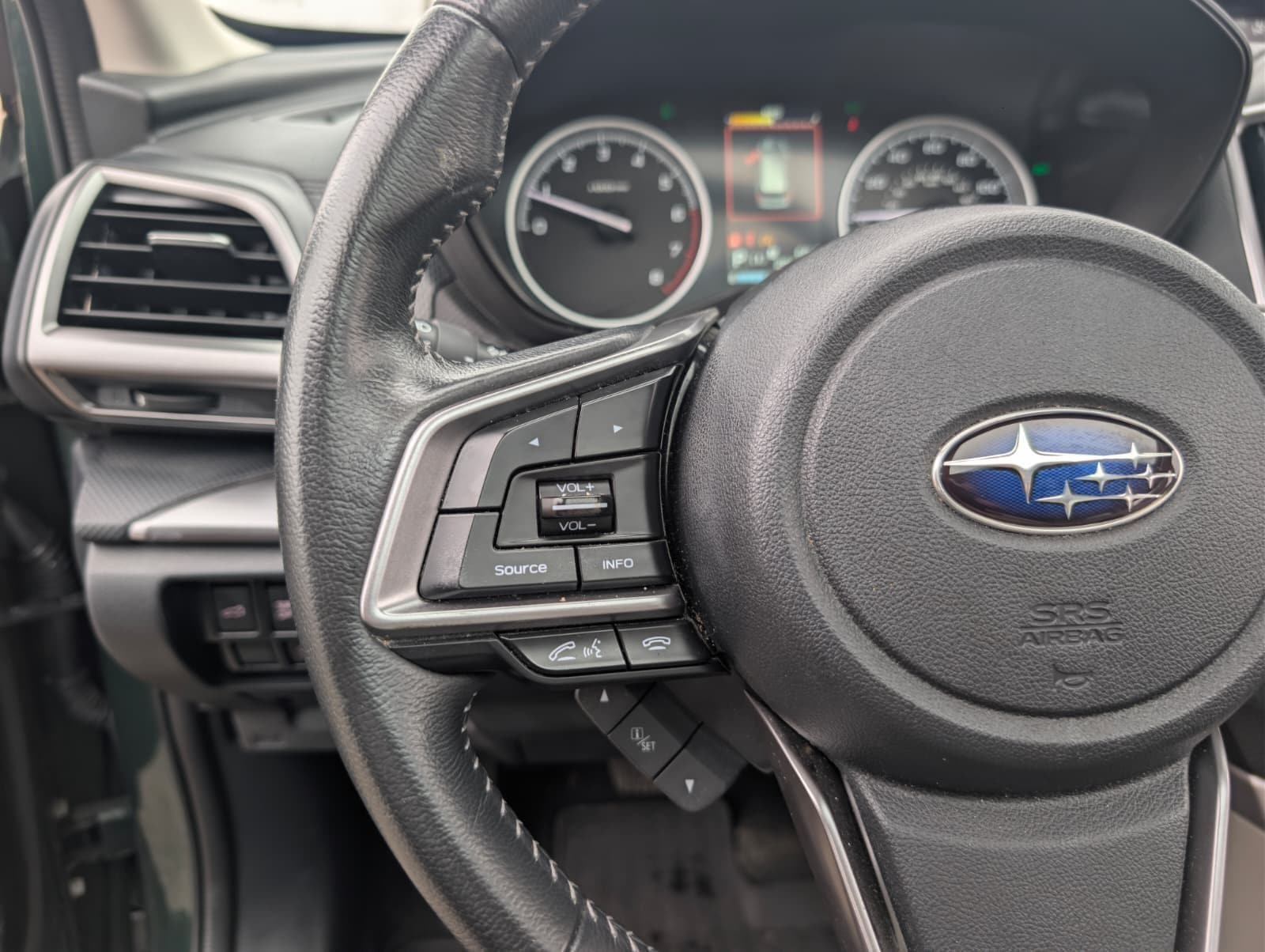 2023 SUBARU FORESTER - Image 25