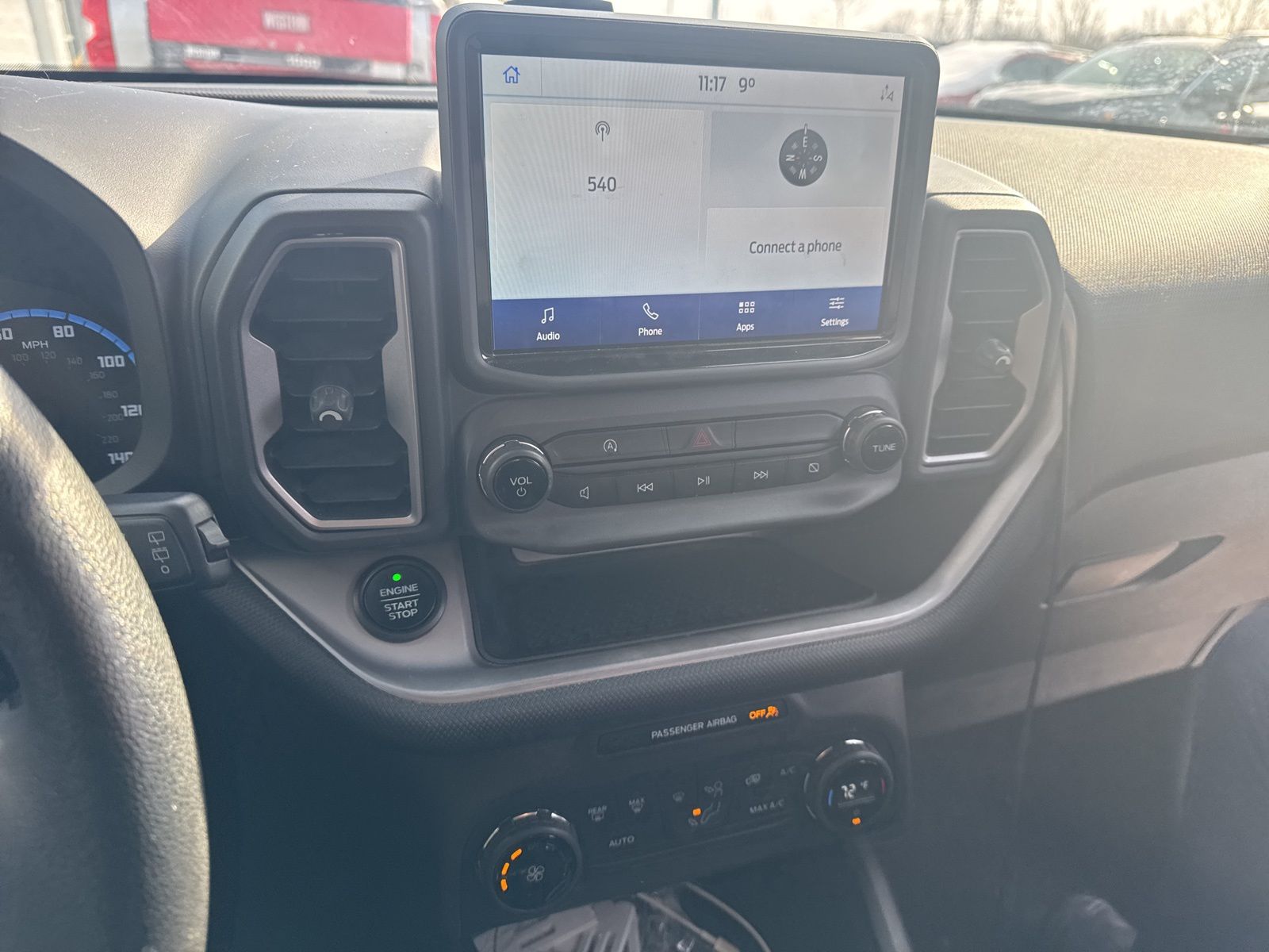 2021 FORD BRONCO SPORT - Image 15