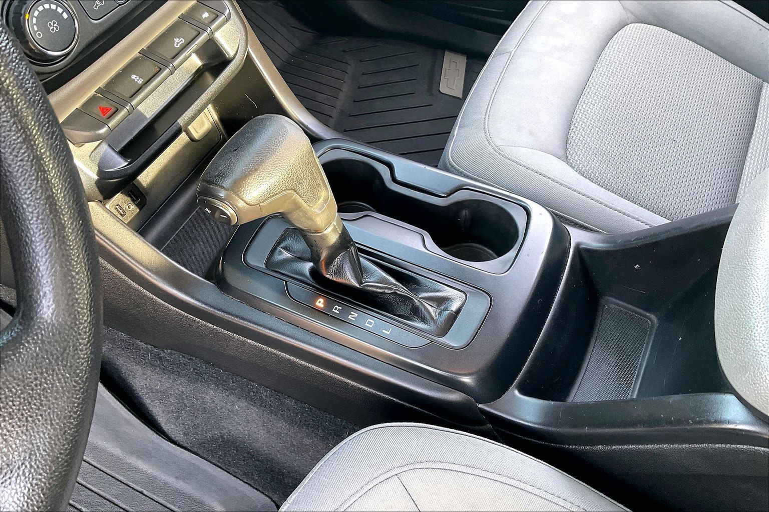 2019 CHEVROLET COLORADO - Image 13