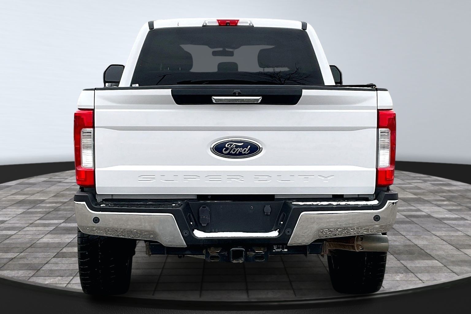 2019 FORD F-250 - Image 4